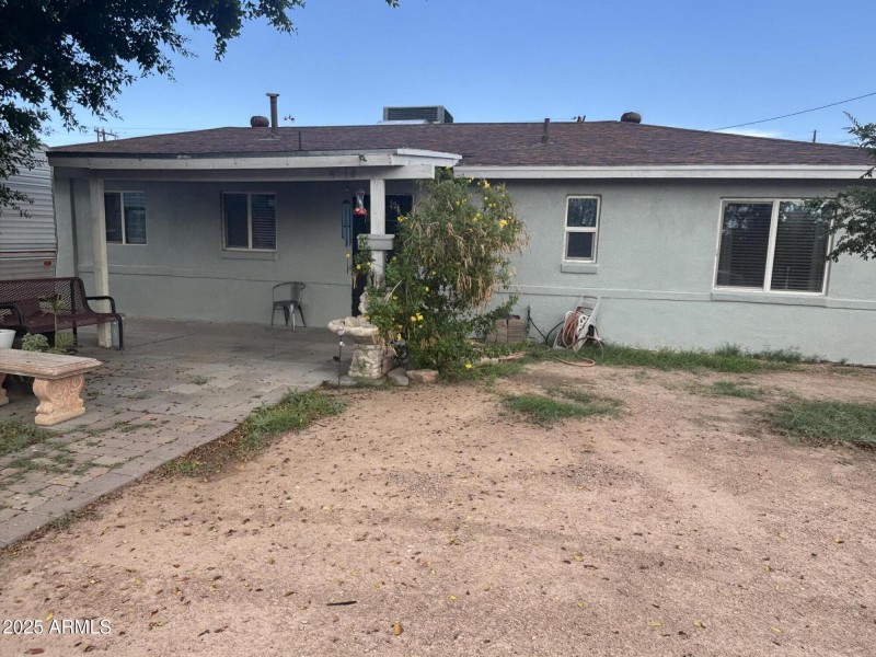 4718 E. Pierce St.#1