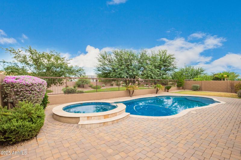 Low Maintenance Yard