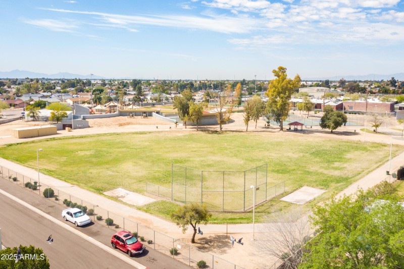 41 Telephone Pioneer Park