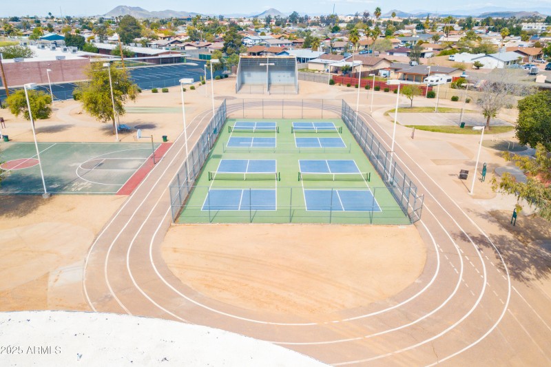 42 Telephone Pioneer Park