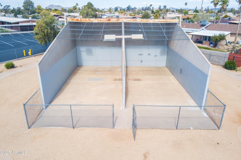 44 Telephone Pioneer Park