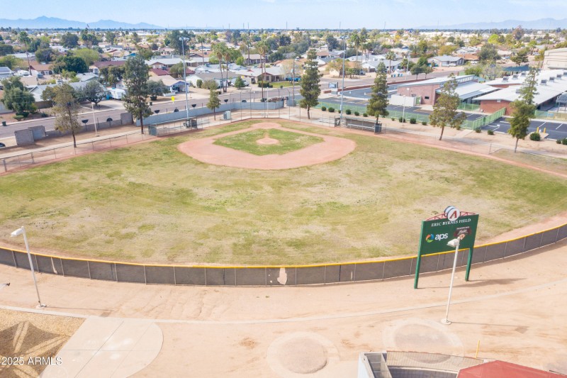 45 Telephone Pioneer Park