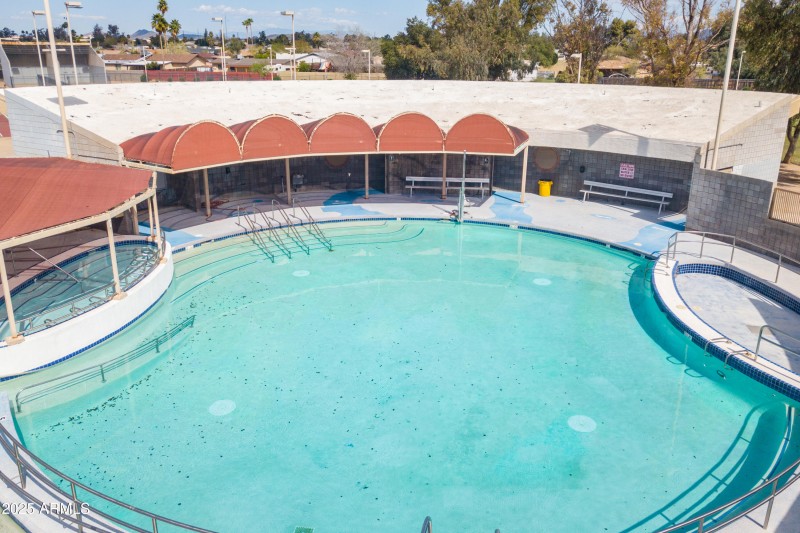 49 Telephone Pioneer Park