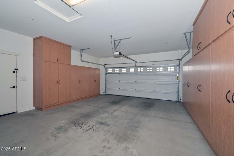 Garage-Storage