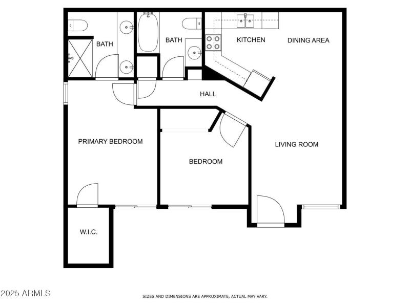 Floorplan Belleview