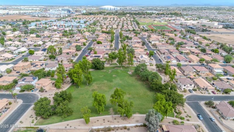 4632 N 91st Ln Drone-12