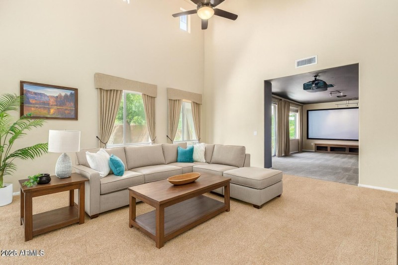 7039 W KATHARINE Way