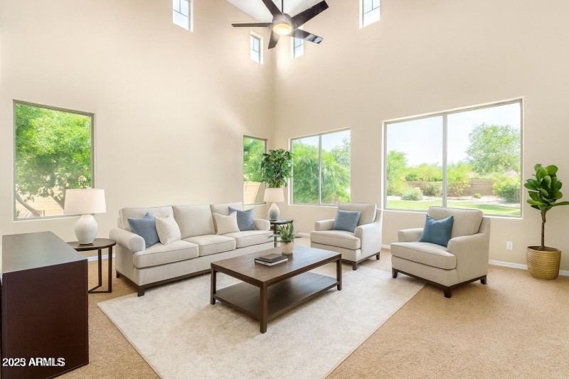 7039 W KATHARINE Way