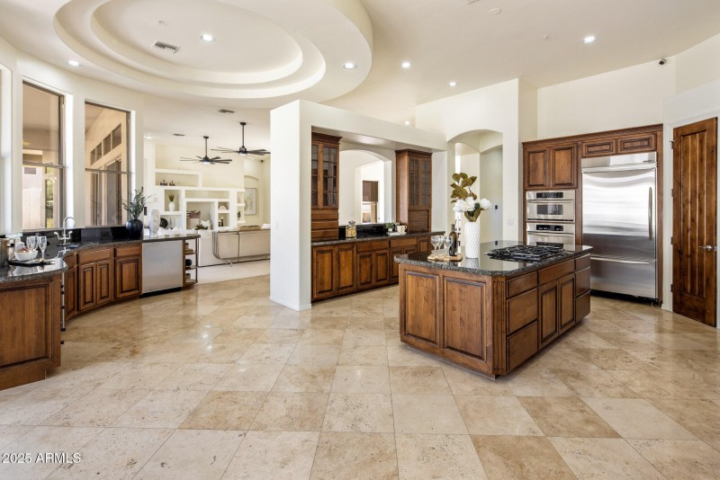 Amazing Open Concept