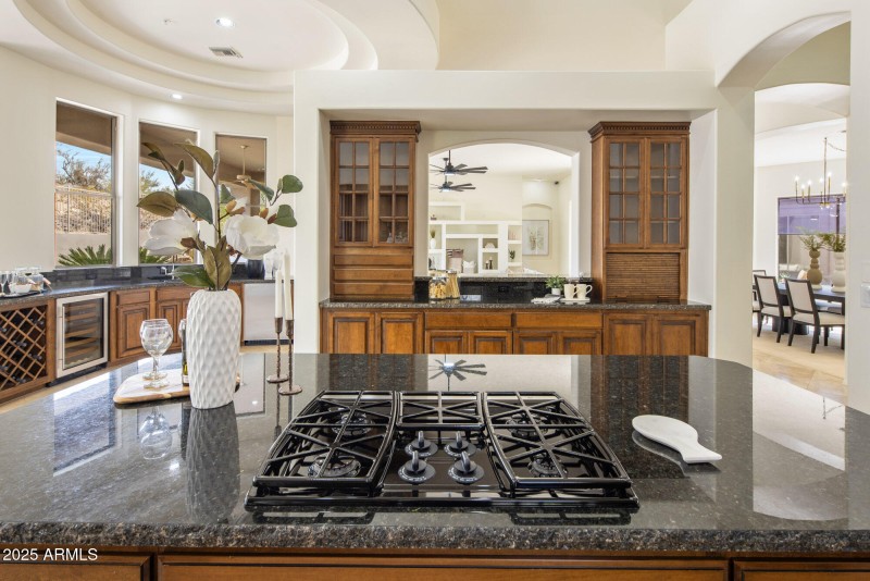 Ideal for Entertaining