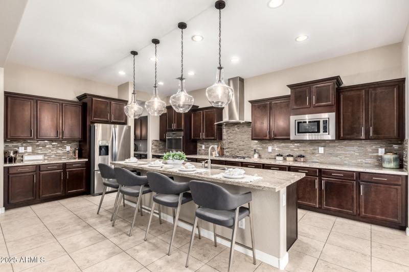 Contemporary Cabinets