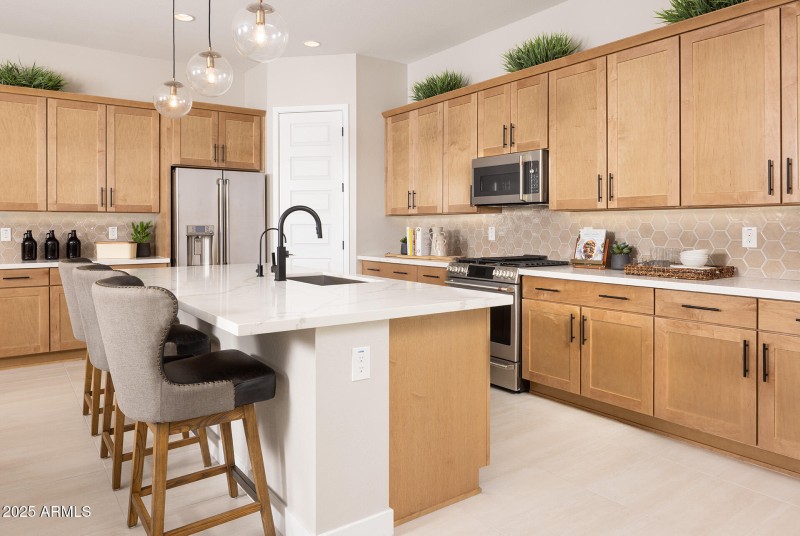 20565 E Via Del Jardin