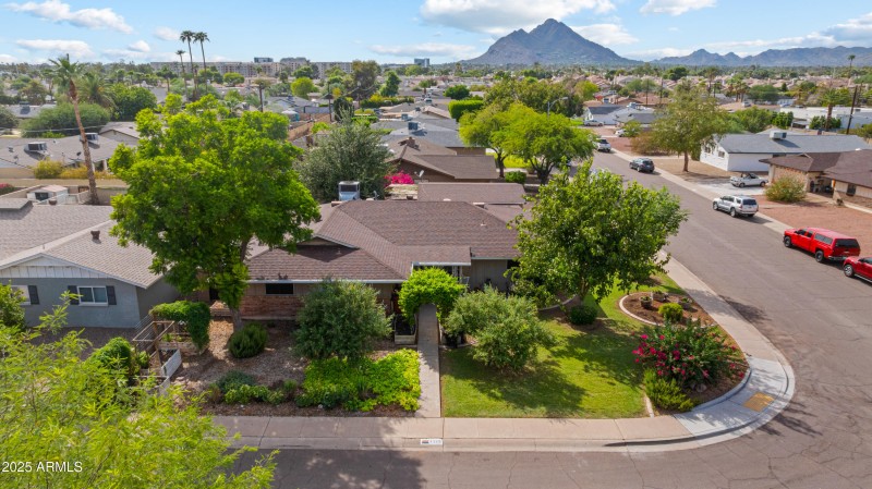 Old Town Scottsdale Nearby