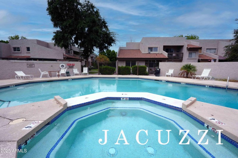 Jacuzzi