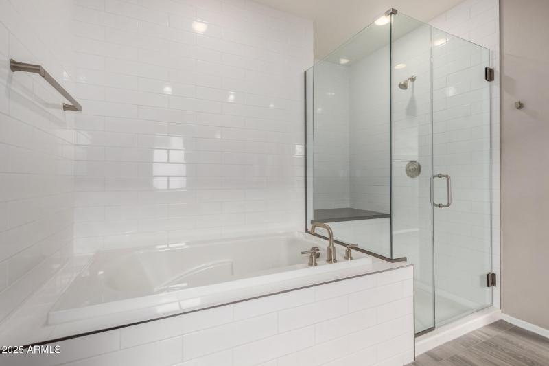 Primary Bathroom View B