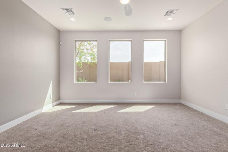 Primary Bedroom View A