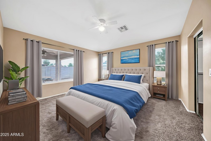 5032 South Rovey Parkway, Buckeye