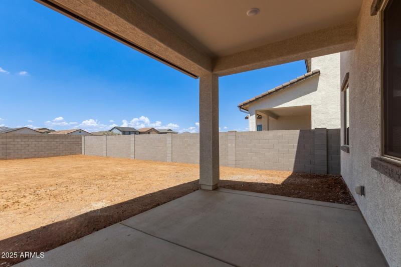 31 - Blissful Breeze