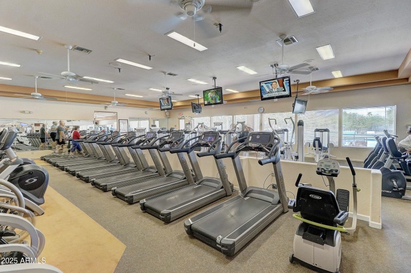 Oakwood Fitness Treadmills
