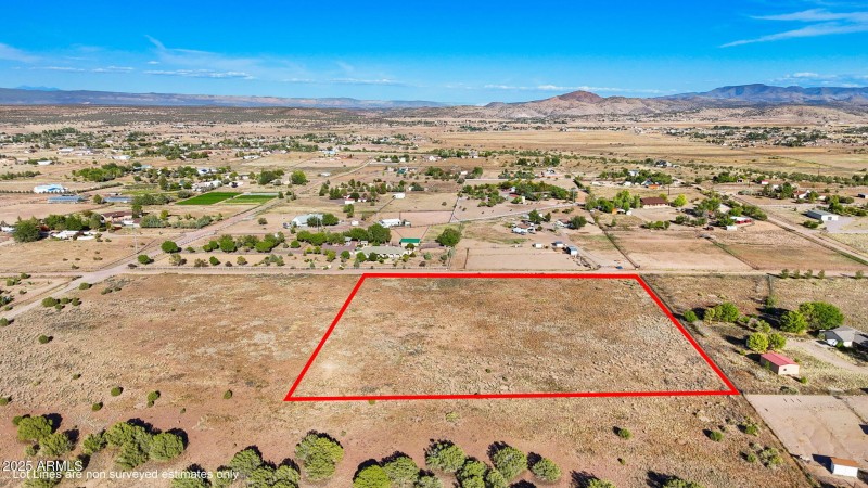 7-Aerial_4 Lot Lines