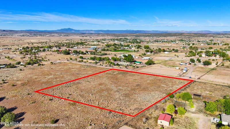 9-Aerial_5 Lot Lines