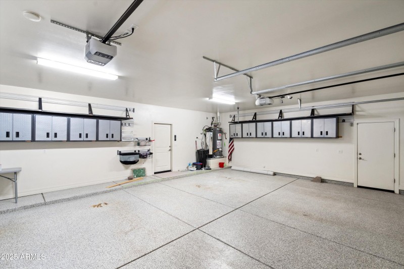 46-Main Attached Garage