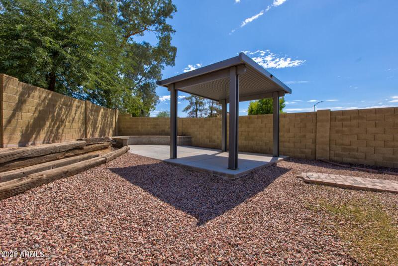 Pergola
