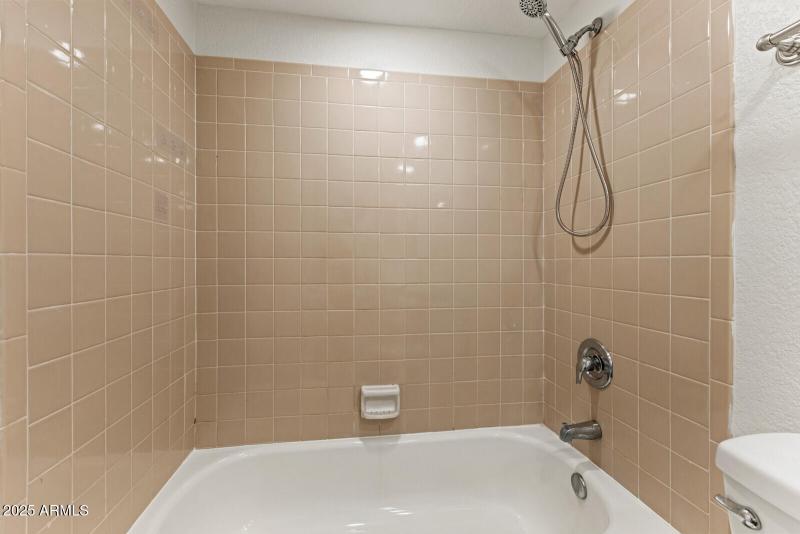 Upstairs Bath