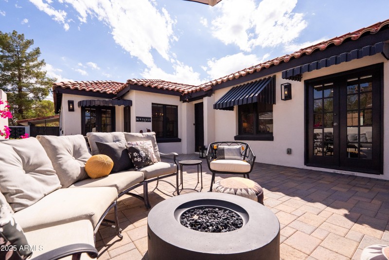 Great Outdoor Living