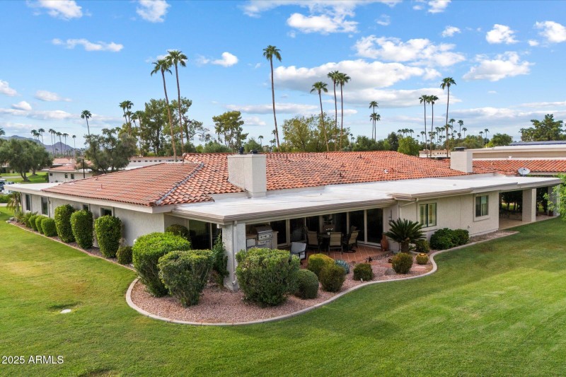 Welcome to 7731 E Bisbee Rd!