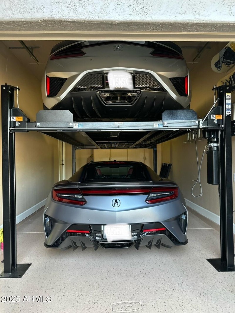 Car LIft