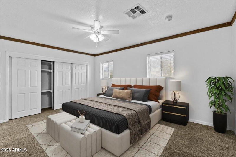 26-Master Bedroom - VS