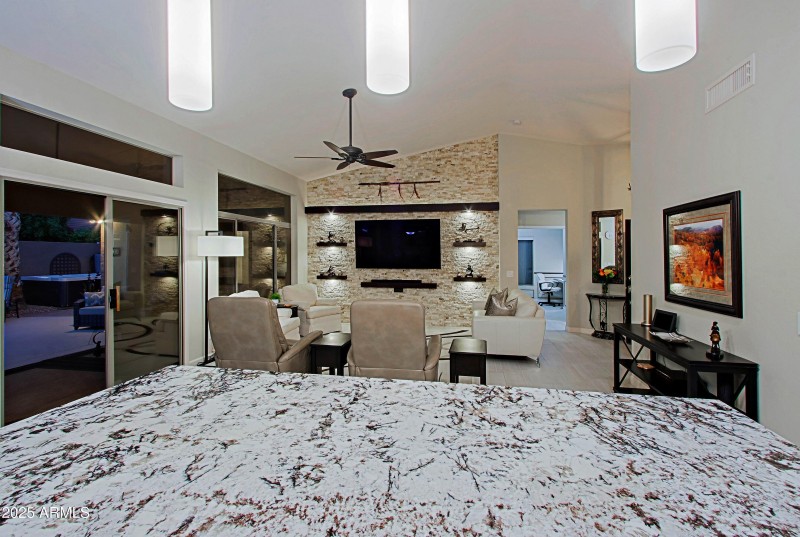 Kitchen and Greatroom 2