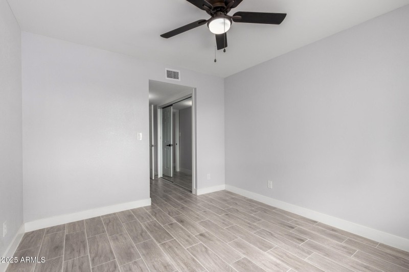 Guest house/ ADU second bedroom