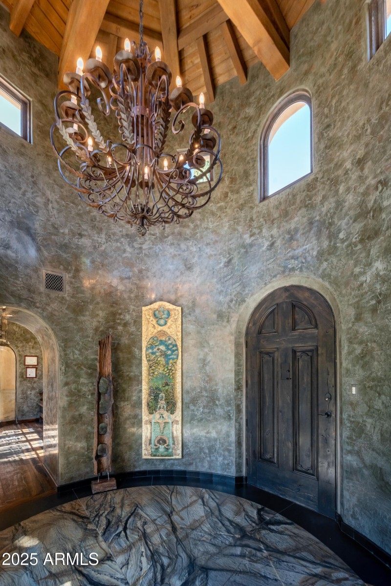 330 Eagle Mountain Ranch Rd Sedona_Inter