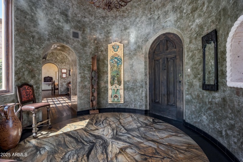 330 Eagle Mountain Ranch Rd Sedona_Inter