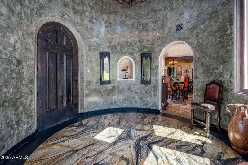 330 Eagle Mountain Ranch Rd Sedona_Inter