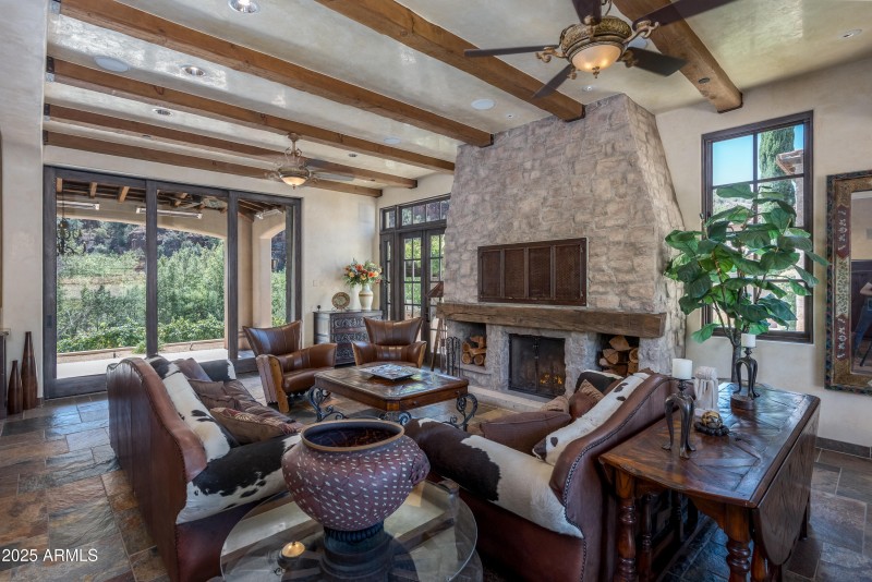 330 Eagle Mountain Ranch Rd Sedona_Inter