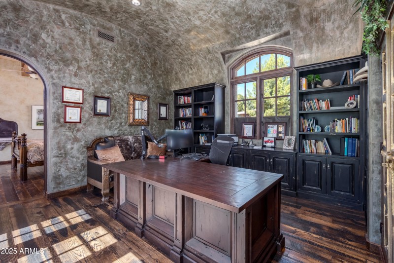 330 Eagle Mountain Ranch Rd Sedona_Inter