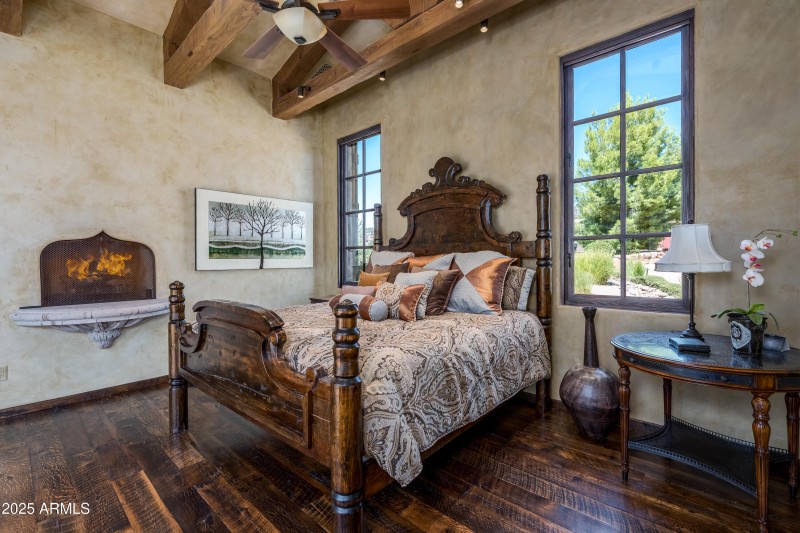 330 Eagle Mountain Ranch Rd Sedona_Inter