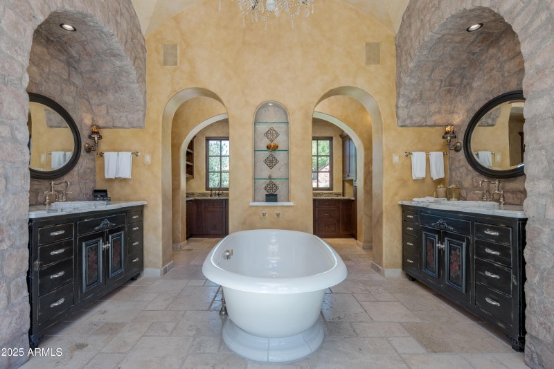 330 Eagle Mountain Ranch Rd Sedona_Inter