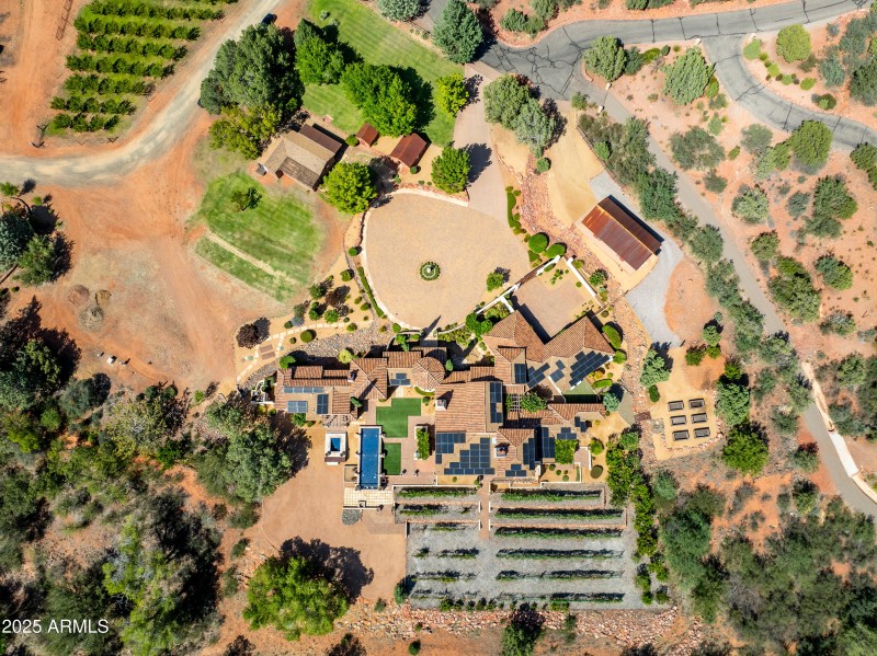 330 Eagle Mountain Ranch Rd Sedona AZ _