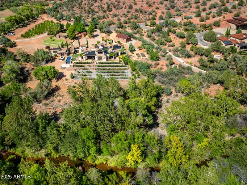 330 Eagle Mountain Ranch Rd Sedona AZ _