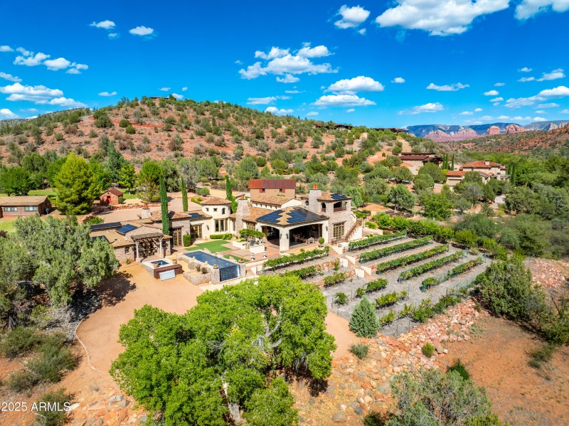 330 Eagle Mountain Ranch Rd Sedona AZ _