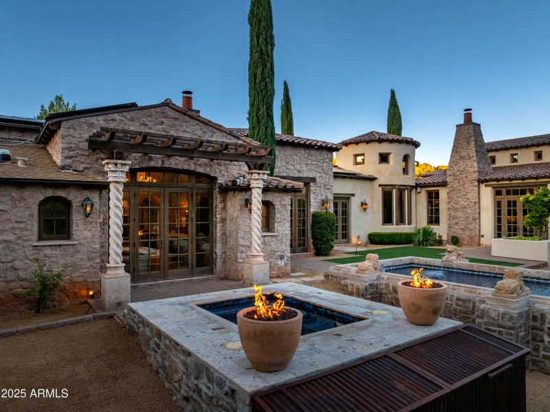 330 Eagle Mountain Ranch Rd Sedona AZ _