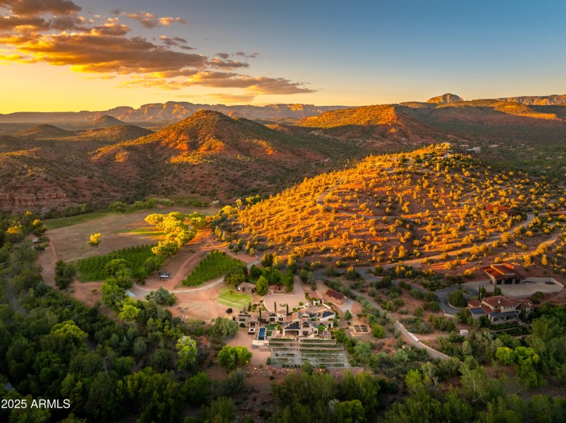 330 Eagle Mountain Ranch Rd Sedona AZ _