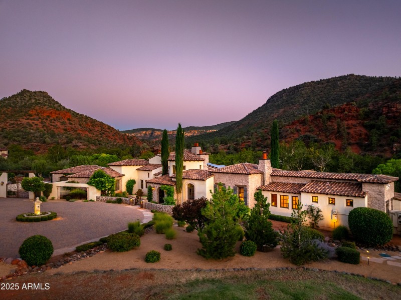 330 Eagle Mountain Ranch Rd Sedona AZ _