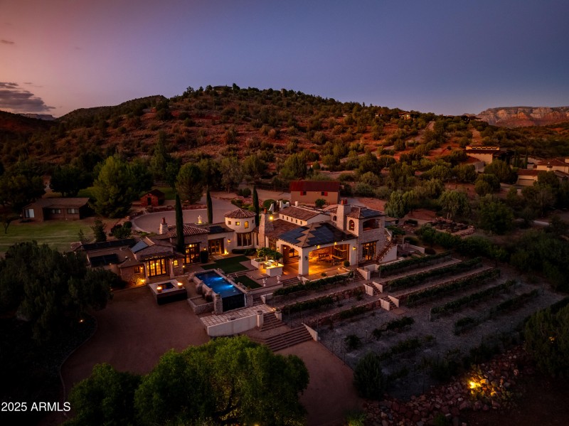 330 Eagle Mountain Ranch Rd Sedona AZ _