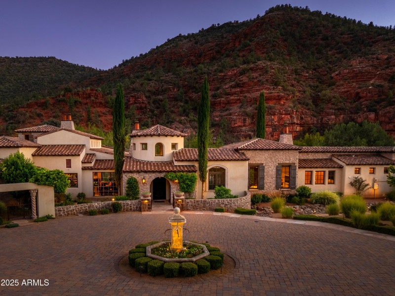330 Eagle Mountain Ranch Rd Sedona AZ _