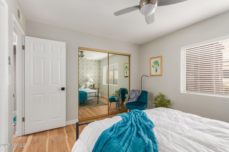 Master Suite